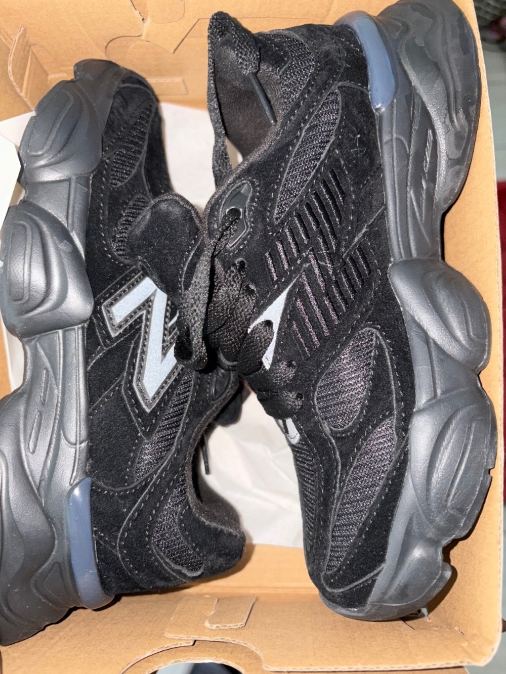 Kids new balance